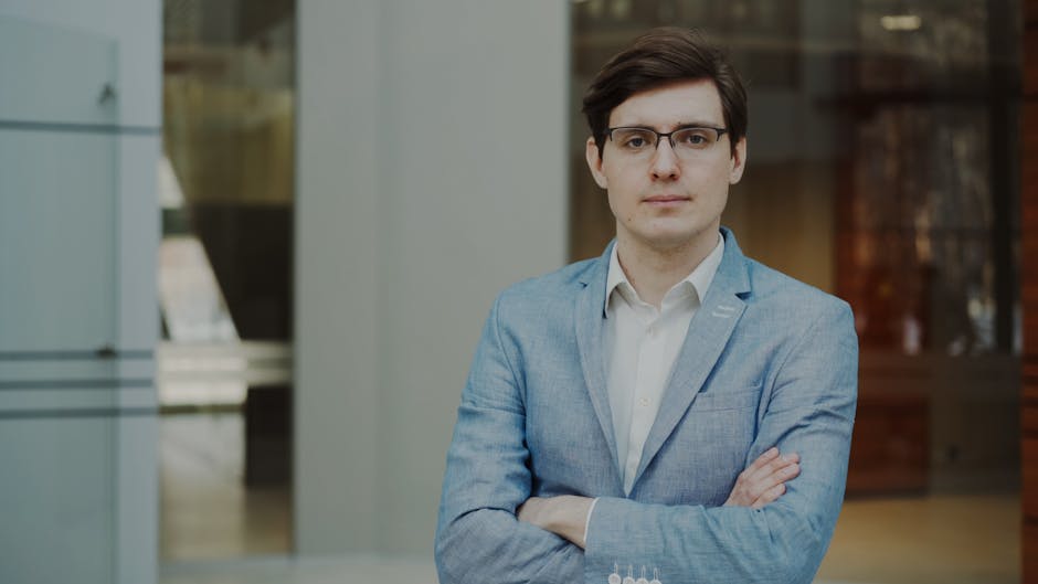 Тимур Абенов, аналитик